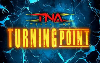 TNA Wrestling Turning Point in Winston-Salem Quick Results (11/29/2024) 