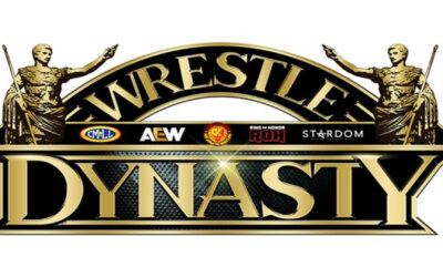 Wrestle Dynasty in Tokyo Quick Results (01/05/2025)