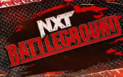 WWE NXT Battleground in Lowell Quick Results (05/28/2023) 