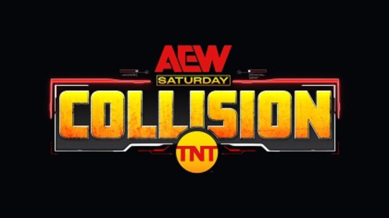 AEW Collision in Hamilton Quick Results (07/01/2023) — Lucha Central