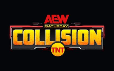 AEW Collision in Jacksonville Quick Results (04/27/2024)