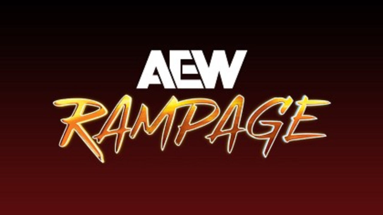 AEW Rampage in Winnipeg Quick Results (05/01/2024) — Lucha Central