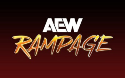 AEW Rampage in Jacksonville Quick Results (04/27/2024)