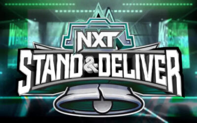 WWE NXT: Stand & Deliver in Philadelphia Quick Results (04/06/2024)