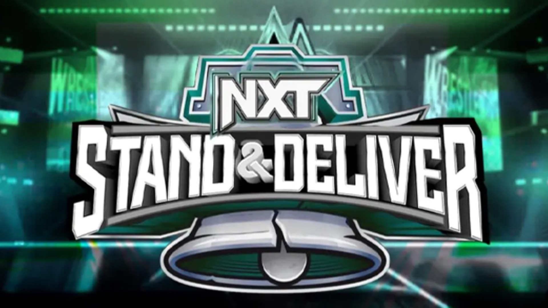 WWE NXT: Stand & Deliver in Philadelphia Quick Results (04/06/2024 ...