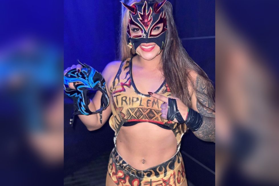 Lucha Libre AAA TripleMania XXX in Tijuana Review (06/18/2022) — Lucha