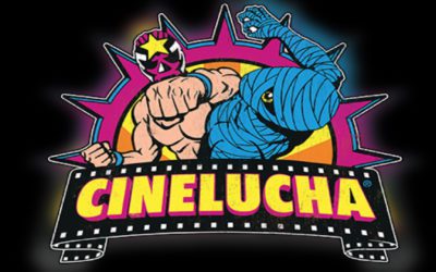 Masked Republic®  Launches Cinelucha®  Transmedia Brand At San Diego Comic Con Ushering In A New Era Of Lucha Libre Film Style Adventures!