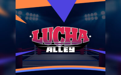 Todo listo para el Lucha Alley de La Mole Convention 2025: : Un homenaje a la lucha libre y su impacto en la cultura pop