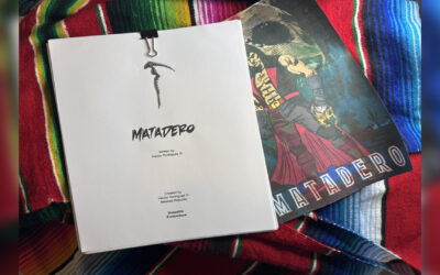 Bobadilla Productions and Masked Republic Announce Groundbreaking Collaboration on “Matadero,” Penned by Hector Rodriguez III