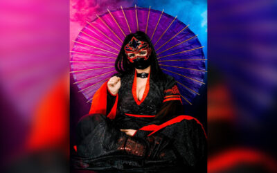 Mystique: La consentida de los fans regresa a La Mole para el 30º aniversario