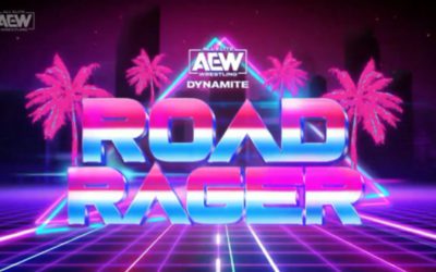 AEW Dynamite: Road Rager in St. Louis Quick Results (06/15/2022)