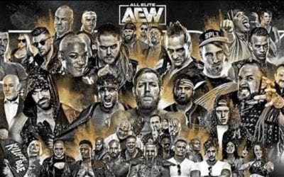 AEW Dark Episode 48 (08/25/2020)