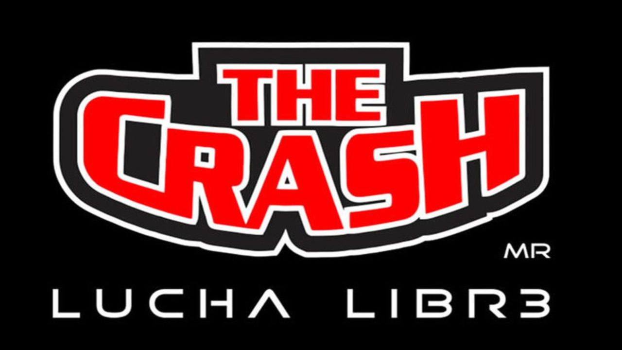 The Crash Lucha Libre Live Show in Tijuana Quick Results (01/28/2022
