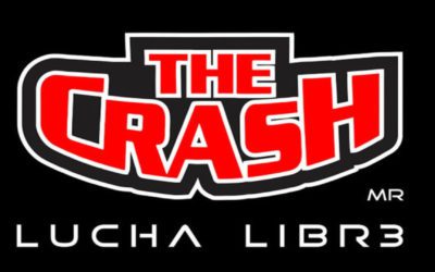 The Crash Lucha Libre Live Show in Tijuana Quick Results (01/28/2022) 