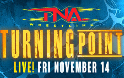 TNA Wrestling Turning Point in Winter Park Quick Results (11/14/2025)