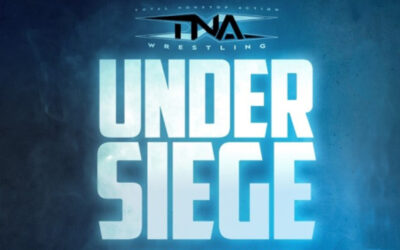 TNA Wrestling Under Siege in Albany Quick Results (05/03/2024)