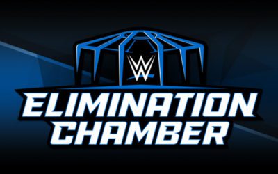 WWE Elimination Chamber in Montreal Quick Results (02/18/2023)