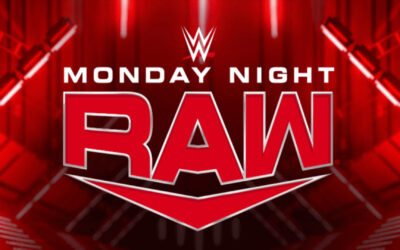 WWE Monday Night RAW in Philadelphia Quick Results (04/08/2024)
