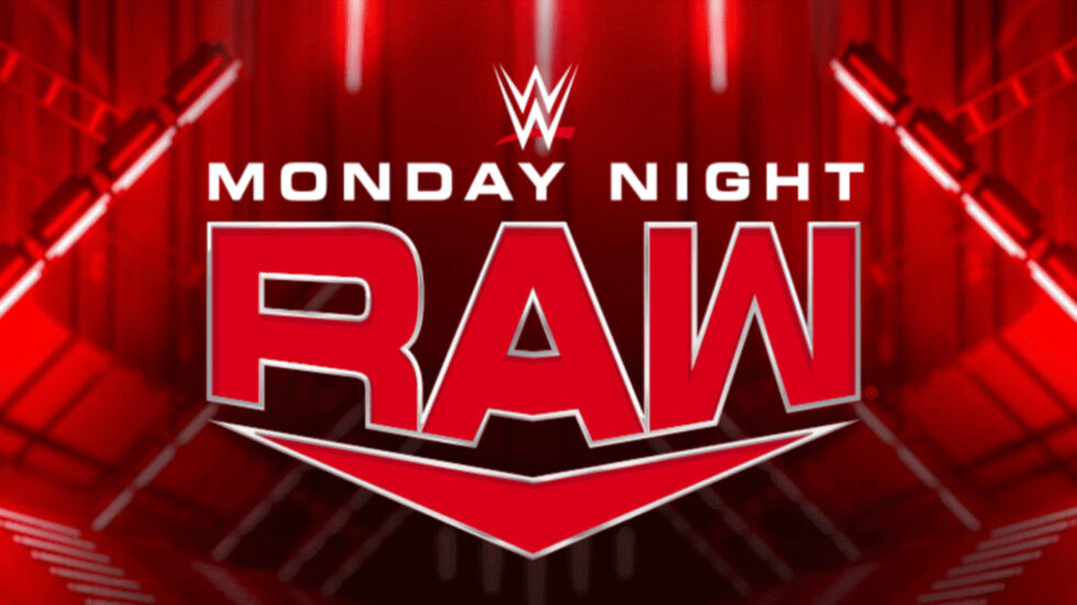 WWE Monday Night RAW in Portland Quick Results (09/16/2024) — Lucha Central