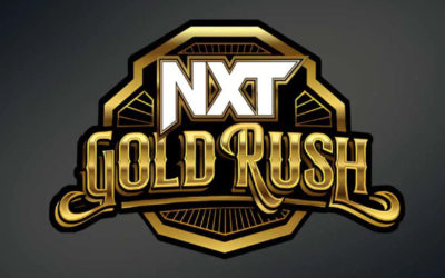WWE NXT Gold Rush in Orlando Quick Results (06/27/2022)