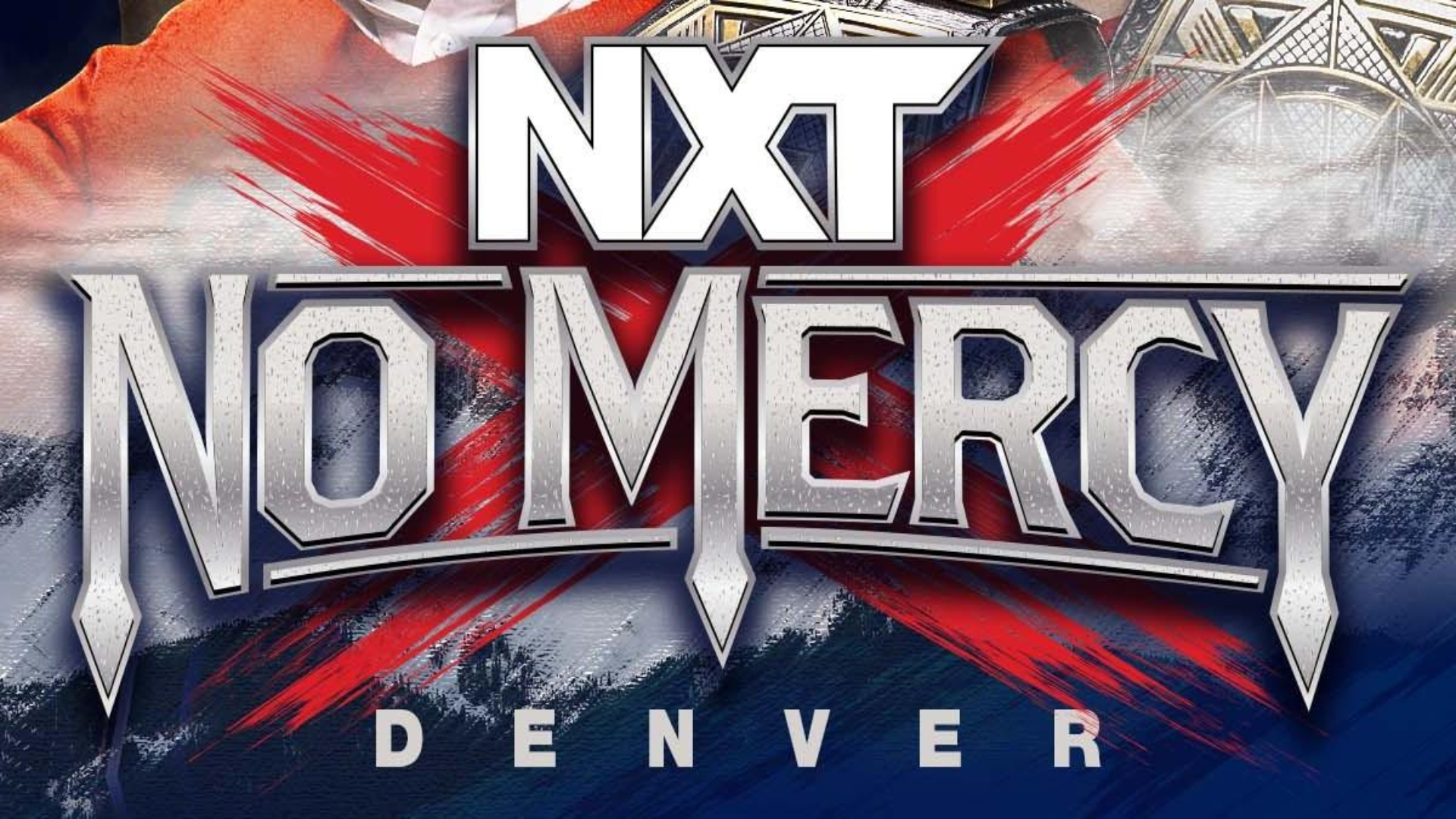 WWE NXT No Mercy in Denver Quick Results (09/01/2024) — Lucha Central