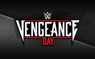 WWE NXT: Vengeance Day in Washington D.C. Quick Results (02/15/2025)